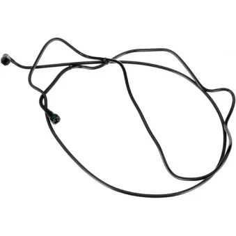 Tuyau de carburant GATES MFL1283