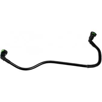 Tuyau de carburant GATES MFL1284