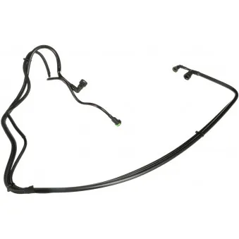 Tuyau de carburant GATES MFL1286
