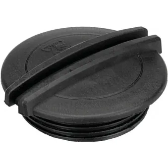 Bouchon, réservoir de liquide de refroidissement GATES RC228