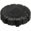 Bouchon, réservoir de liquide de refroidissement GATES RC251 - Visuel 1