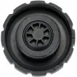 Bouchon, réservoir de liquide de refroidissement GATES RC251 - Visuel 3