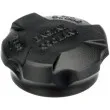 Bouchon, réservoir de liquide de refroidissement GATES RC256 - Visuel 1