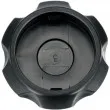 Bouchon, réservoir de liquide de refroidissement GATES RC256 - Visuel 3