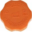 Bouchon, réservoir de liquide de refroidissement GATES RC257 - Visuel 2