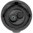 Bouchon, réservoir de liquide de refroidissement GATES RC258 - Visuel 3