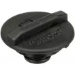Bouchon, réservoir de liquide de refroidissement GATES RC259 - Visuel 1