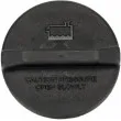 Bouchon, réservoir de liquide de refroidissement GATES RC259 - Visuel 2