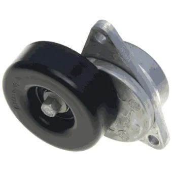 Poulie-tendeur, courroie trapézoïdale à nervures GATES T38145