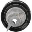 Poulie renvoi/transmission, courroie de distribution GATES T43049 - Visuel 3