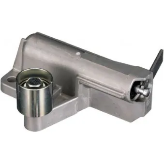 Amortisseur de vibrations, courroie de distribution GATES T43113