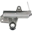 Amortisseur de vibrations, courroie de distribution GATES T43113 - Visuel 2