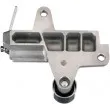 Amortisseur de vibrations, courroie de distribution GATES T43113 - Visuel 3