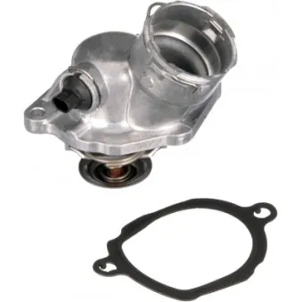 Thermostat, liquide de refroidissement GATES TH533100G1