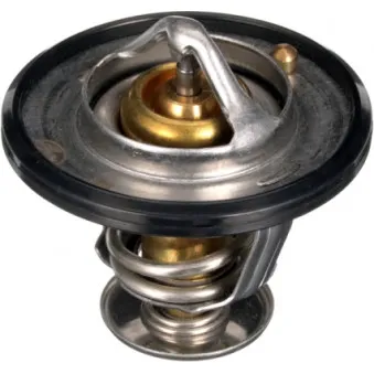 Thermostat, liquide de refroidissement GATES TH56189G1