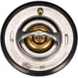 Thermostat, liquide de refroidissement GATES TH56189G1 - Visuel 2