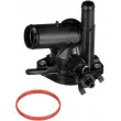 Thermostat, liquide de refroidissement GATES TH59182G1 - Visuel 1