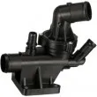 Thermostat, liquide de refroidissement GATES TH61780 - Visuel 1