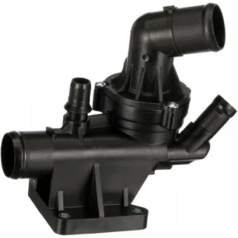 Thermostat, liquide de refroidissement GATES TH61780
