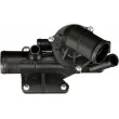 Thermostat, liquide de refroidissement GATES TH61780 - Visuel 2