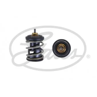 Thermostat, liquide de refroidissement GATES TH63497G1
