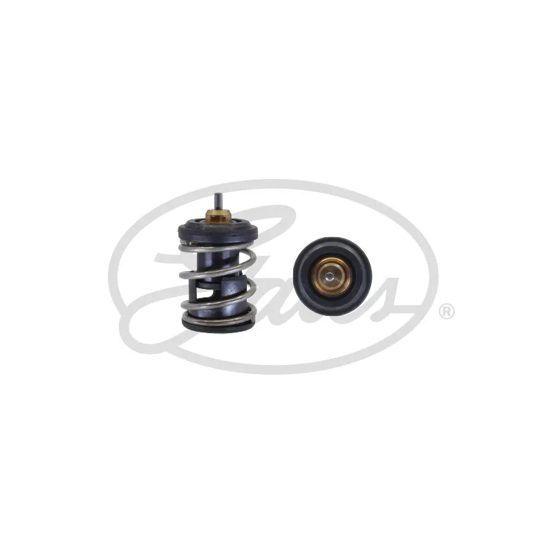 Thermostat, liquide de refroidissement GATES TH63497G1