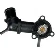 Thermostat, liquide de refroidissement GATES TH64088G1 - Visuel 2