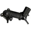 Thermostat, liquide de refroidissement GATES TH64088G1 - Visuel 3