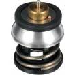 Thermostat, liquide de refroidissement GATES TH64187G1 - Visuel 1