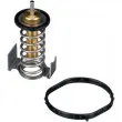 Thermostat, liquide de refroidissement GATES TH64290G1 - Visuel 1