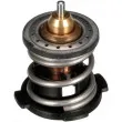 Thermostat, liquide de refroidissement GATES TH64680G1 - Visuel 1