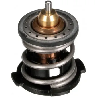Thermostat, liquide de refroidissement GATES TH64680G1