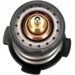 Thermostat, liquide de refroidissement GATES TH64680G1 - Visuel 2
