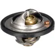 Thermostat, liquide de refroidissement GATES TH64788G1 - Visuel 1