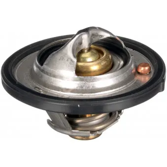 Thermostat, liquide de refroidissement GATES TH64788G1