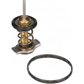 Thermostat, liquide de refroidissement GATES TH64882G1