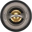 Thermostat, liquide de refroidissement GATES TH64978G1 - Visuel 2