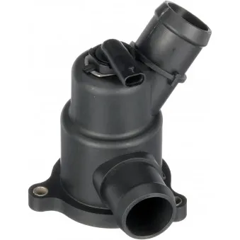 Thermostat, liquide de refroidissement GATES TH65195G1