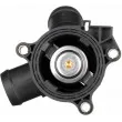 Thermostat, liquide de refroidissement GATES TH65195G1 - Visuel 3