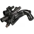 Thermostat, liquide de refroidissement GATES TH653105G1 - Visuel 1