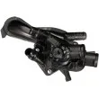 Thermostat, liquide de refroidissement GATES TH653105G1 - Visuel 2