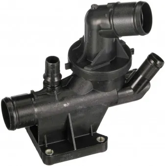 Thermostat, liquide de refroidissement GATES TH65475