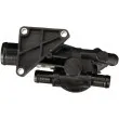 Thermostat, liquide de refroidissement GATES TH65475 - Visuel 3