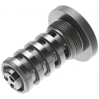 Valve de commande, réglage d'arbres à came GATES VVS162