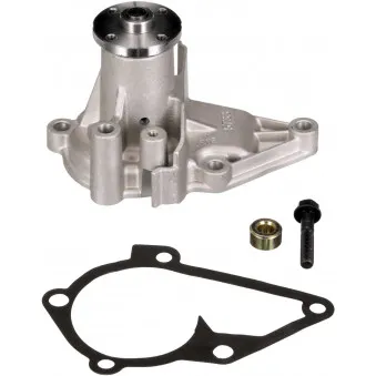 Pompe à eau GATES WP0100