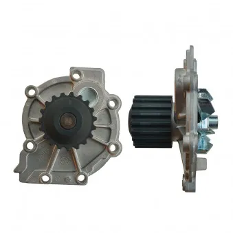 Pompe à eau GATES WP0163