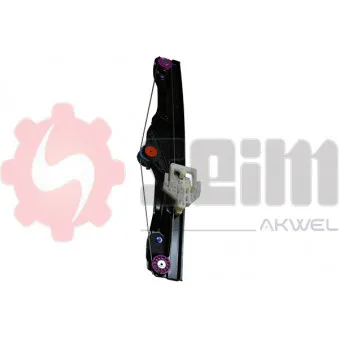 Lève-vitre arrière gauche SEIM 901708