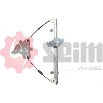 Lève-vitre avant gauche SEIM 901859