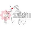 Gaine de suralimentation SEIM 981122 - Visuel 2