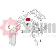 Gaine de suralimentation SEIM 981122 - Visuel 3